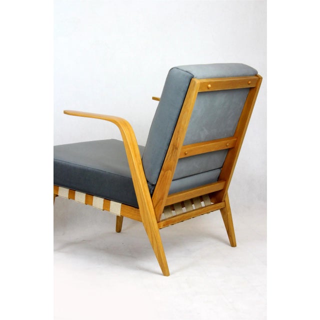 Set of Mid-Century Bentwood Armchairs from Drevozpracujici Druzstvo, 1962 For Sale - Image 18 of 18
