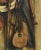 Francesca Strino, Italian Still Life of Musical Instruments, Oil on Canvas, Framed For Sale - Image 3 of 7