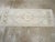 Galerie Shabab Collection Mid-20th Century Turkish Oushak Throw Rug For Sale - Image 4 of 8