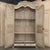Grand 18th Century Oak Louis XVI Armoire From Namur For Sale - Image 16 of 18