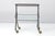 Article Number: 1647 Side Table on Castors Designer: Cesare Lacca Year: around 1955 Manufacturer: Cassina Country: Italy...