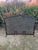 Early 20th Century Spanish Revival Fire Screen, Andirons and Poker Set - 4 Piece Set For Sale In Los Angeles - Image 6 of 12
