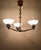 Functionalist Pendant Light, Austria, 1933 For Sale - Image 10 of 18