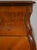 Italian Marquetry Inlaid Bombe Commode Chest For Sale In Philadelphia - Image 6 of 18