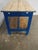 Vintage Worktable in Fir, 1970s For Sale - Image 4 of 11