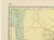 Antique Map of Washington, D.C., The Nations Capital from Rand McNally, 1899 For Sale - Image 6 of 12