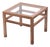 Oak Coffee Table, 1980s For Sale