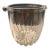 Vintage Crystal Ice Bucket For Sale
