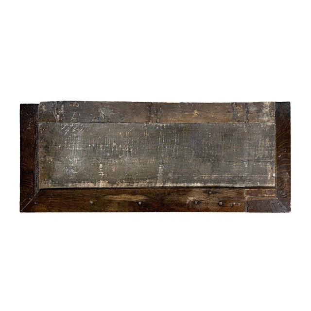 Wood Late 19th Century Marquetry Cabinet For Sale - Image 7 of 10