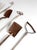 Early 20th Century Early 20th Century Primitive Garden Tool Collection For Sale - Image 5 of 16