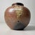 Mid-Century Shigaraki Ikebana Flower Vase, 1960s For Sale - Image 4 of 17