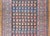 Early 20th Century Persian Bidjar Runner For Sale - Image 11 of 14
