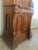 Wood Victorian Dental Cabinet 1879 For Sale - Image 7 of 8