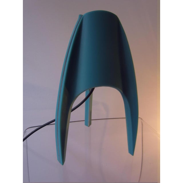 Arcadia Tripod Table Lamp For Sale - Image 10 of 10