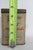 Cream Premier Perri Walla Tea Tin Box India and Ceylon Francis H Leggett and Co 4892b For Sale - Image 8 of 14