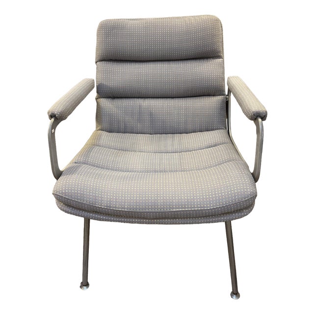 Vintage Chair by Geoffrey Harcourt for Artifort, 1960s For Sale