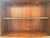 Brown Hooker Furniture Seven Seas Executive Desk, Credenza & Lighted Hutch – 3-Piece Suite For Sale - Image 8 of 14