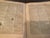 Tan Mid 19th Century Webster Dictionary For Sale - Image 8 of 11