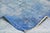 Vintage Hand Knotted Wool Rug, 9'6"x13' For Sale - Image 4 of 5