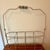 Set of 5, Vintage Milk Bottles and Holder for Flowers/Display For Sale - Image 4 of 15