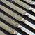 A beautiful antique 31-piece Landers, Frary & Clark / Aetna Works mother-of-pearl handled flatware set with sterling...