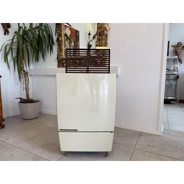 Small Oil Stove from Haas & Söhnle For Sale - Image 15 of 15