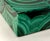 Vintage Malachite Box For Sale - Image 9 of 12