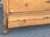 Pine Louis-Philippe Style Chest of Four Drawers For Sale - Image 12 of 14