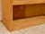 Late 20th Century Primitive Rustic Pine Shelf For Sale - Image 9 of 11