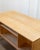 1970s Danish Oak Writing Desk Attributed to Henning Kjærnulf, C. 1970s For Sale - Image 5 of 15