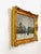 Impressionist Parisian Winter Street Scene Oil Painting, G Legg French School For Sale - Image 11 of 12