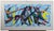 Colore is an original Contemporary artwork realized in the 1970s by the italian artist Leo Guida (1992 - 2017). Original...