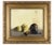 Piero Antonelli, Still Life with Peers, 1960s, Oil on Board, Framed For Sale - Image 6 of 6