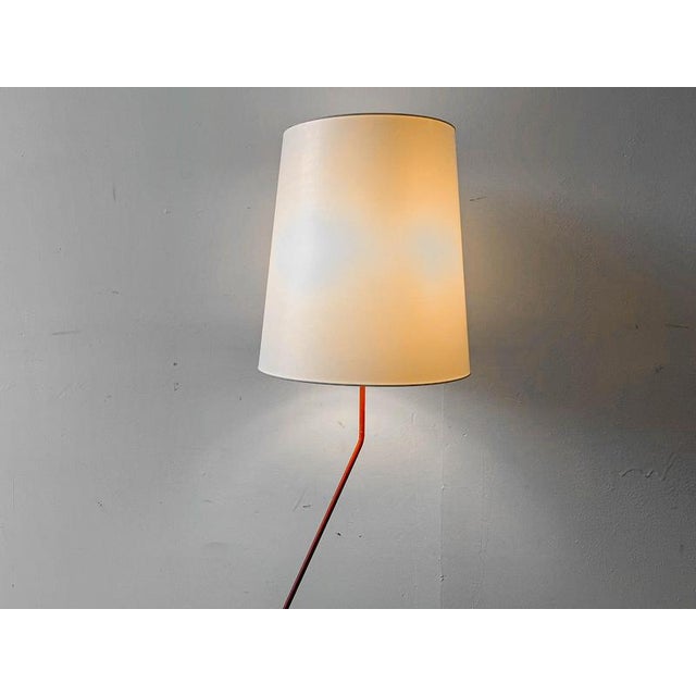 Vintage Floor Lamp, 1980s For Sale - Image 14 of 18