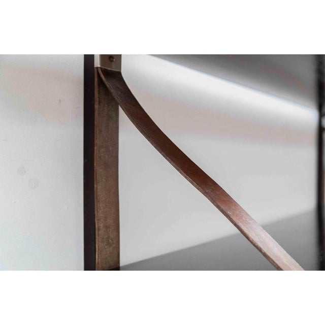 Correas Book Shelves by Miquel Milà For Sale - Image 9 of 18