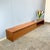 Vintage Lowboard in Walnut and Zebrano, 1960s For Sale - Image 6 of 14