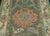 Turkish Oushak Rug 2'7" x 6'4" #20216 For Sale - Image 4 of 8