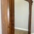 Wood Antique French Carved Burr Walnut and Mirrored Wardrobe For Sale - Image 7 of 18
