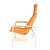 Wood Vintage Chrome and Rattan Chairs by Dirk Van Sliedregt for Gebroeders Jonkers Noordwolde, 1960s, Set of 2 For Sale - Image 7 of 12