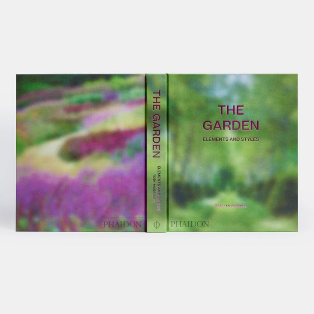 The Garden: Elements and Styles Book For Sale In New York - Image 6 of 9