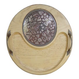 Example of G. Briard Serveware
