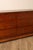 National Mt. Airy Campaign Style Dresser For Sale - Image 10 of 18