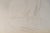 Unknown, Depicting a Young Woman Sitting, 20th Century, Drawing on Paper For Sale - Image 3 of 8