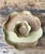 Late 20th Century Vintage Studio Pottery Speckled Ceramic Appetizer Bowl For Sale - Image 5 of 14