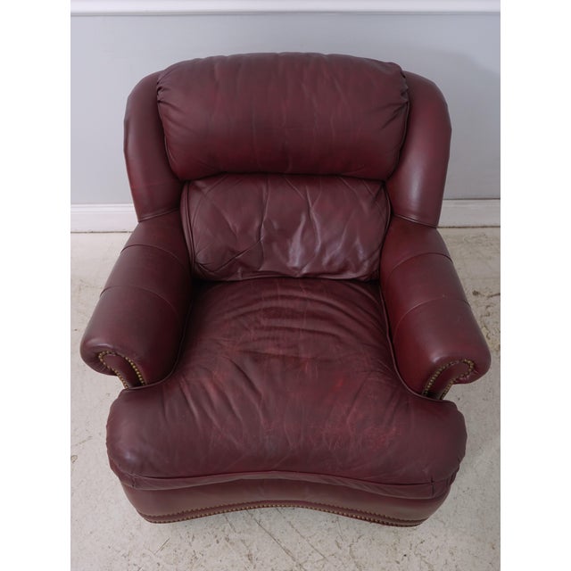 Age: Approx: 30 Years Old Details: High Quality Construction Nice Tooled Leather Traditional Style Tack Head Trim See...