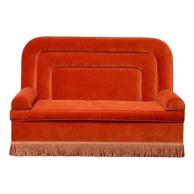 ShaSha Sofa For Sale