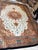 1980s Traditional Handmade Silk Persian Rug | 7’8”x11’6” For Sale - Image 4 of 10