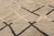 Early 21st Century Organic Modern Beni Mrirt Moroccan Rug, 10'07 X 13'02 For Sale - Image 5 of 10