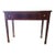 Beautiful Hekman Mahoghany Desk For Sale