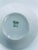 Ceramic Decorative Porcelain Vase from Edelstein Bavaria, 1965 For Sale - Image 7 of 9